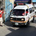 Over 80 pc of Balochistan lacks primary healthcare: Report