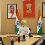 Delhi L-G Sandhu lauds police for arresting 2 accused for assault on Brigadier, kin