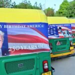 <div>US envoy Sergio Gor launches ‘Freedom250 Celebrations’ in New Delhi, highlights vibrant US-India partnership</div>