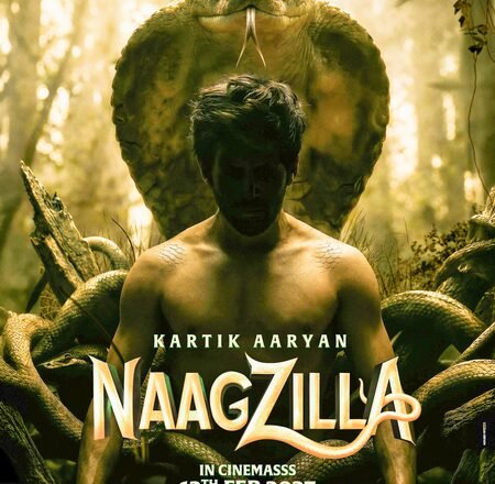 Kartik Aaryan-starrer ‘Naagzilla’ books new release date, to debut in cinemas in Feb 2027