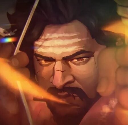 <div>SS Rajamouli, Prabhas delighted with ‘Baahubali: The Eternal War’ being picked for ‘Work in Progress’ segment of Annecy Film Fest</div>