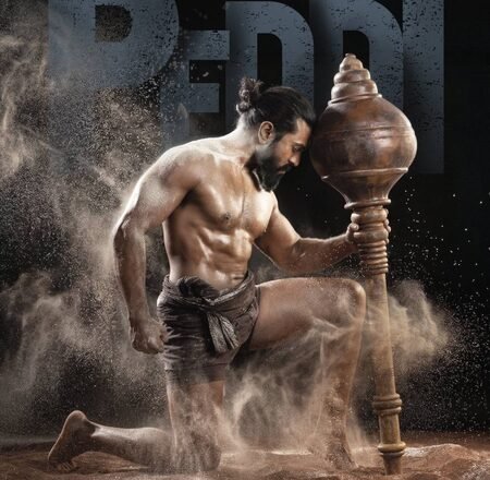 <div>Ram Charan’s ‘Peddi’ release pushed to June this year!</div>