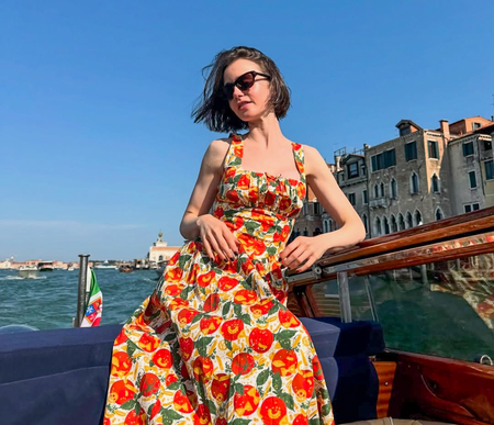 Lily Collins feels ‘Emily in Paris’ is a love letter to self-exploration