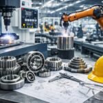 <div>India’s engineering goods exports hit record of $122 billion in FY26</div>