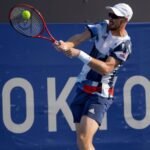 <div>‘Excited to enter the real world’: Jamie Murray bids farewell to professional tennis</div>