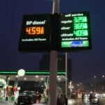 Iran tensions cloud US gas price outlook