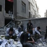 Global imbalances rise amid West Asia conflict