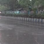 Thunderstorms with gusty winds forecast over Kolkata, south Bengal