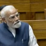 Women Reservation Bill will help to change ‘disha and dasha’ of nation: PM Modi