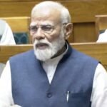 <div>PM Modi hails ‘historic moment’, seeks unanimous support on women’s reservation bill</div>