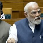 <div>Can guarantee and promise delimitation won’t be discriminatory: PM Modi on women’s quota bill</div>