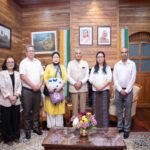 Mizoram Guv launches houselisting and housing census operations