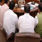 RJD delegation meets Bihar DGP over Muzaffarpur killing, seeks action