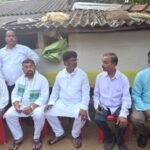 Odisha: BJD seeks NCST intervention in Mayurbhanj student death, mass food poisoning case