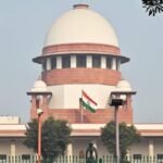 <div>Plea in SC cites Nashik TCS incident as evidence of ‘organised religious conversion’</div>
