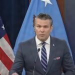 US presses allies to share Gulf security burden