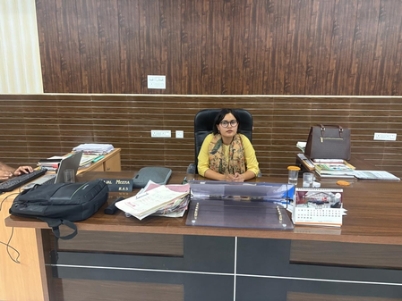 Rajasthan: SDM, two staffers held in bribery case; Rs 4 lakh cash seized