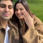 Alia Bhatt’s sister Shaheen Bhatt get engaged to fitness coach Ishaan Mehra