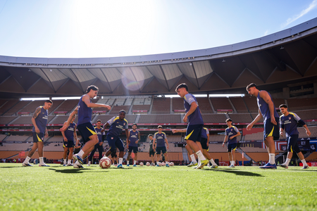 Copa del Rey 2025-26: Atletico, Real Sociedad ready for 1987 repeat in final