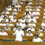 How Congress ended the push for immediate women’s reservation implementation​