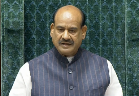 Lok Sabha session recorded 93 pc productivity, passed 9 bills: Om Birla