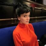 Lily Allen says her album gives voice to those pulled into non-monogamous relationships
