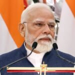 Day after Women’s Reservation Bill setback, PM Modi to address nation tonight