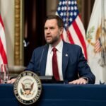 Confusion over Vance Pak trip: Trump rules it out on security grounds, WH says otherwise