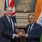 India, UK agree to address contemporary challenges, advance Indo-Pacific security