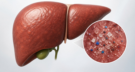 Plastic particles may trigger liver disease risk: Researchers