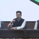 Raghav Chadha, 6 other AAP Rajya Sabha MPs to merge with BJP