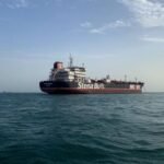 Two Pak-flagged oil tankers turned back from Strait of Hormuz: Report