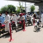 Debt-ridden Pakistan feels the heat of rising oil prices