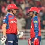 IPL 2026: Arya, Connolly, bowlers help PBKS extend unbeaten run with 54-run win over LSG (Ld)