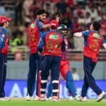 IPL 2026: Bowlers star as PBKS continue unbeaten run with 54-run win over LSG