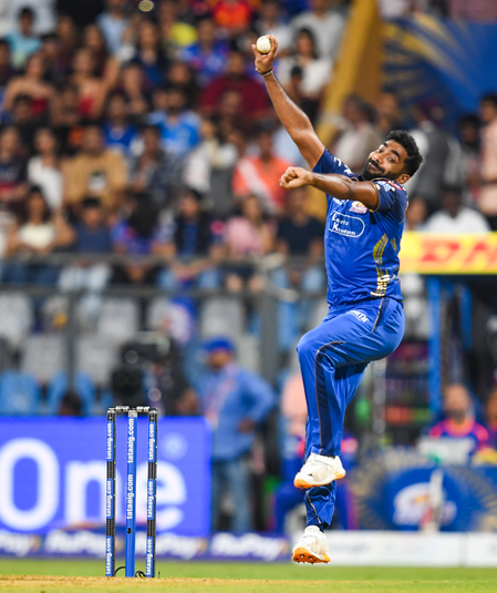‘Can’t put a finger and say why he hasn’t taken wickets’: Jayawardene backs Bumrah amid bowling woes