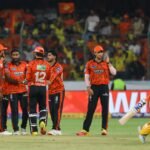 IPL 2026: ‘We fell short in middle overs,’ says Gaikwad after CSK’s 10-run loss to SRH