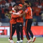 <div>IPL 2026: ‘Young bowlers delivered under pressure,’ says Ishan Kishan after SRH win</div>