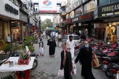 Pakistan: Markets stay shut in Rawalpindi, people’s woes mount