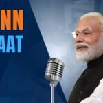 <div>PM Modi to address 134th episode of ‘Mann Ki Baat’ tomorrow</div>