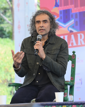 Imtiaz Ali shares experience of filming ‘Mascara’ in frequent collaborator Irshad Kamil’s hometown