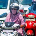 Heavy rain alert for 14 TN districts as heatwave conditions persist