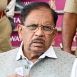 Who has raised question regarding change in leadership, asks Karnataka HM