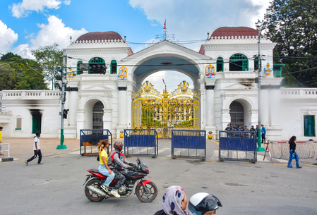 Nepal: In a first, open competition introduced for ambassadorial posts