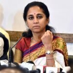 Pune hooch tragedy: Send police chief on compulsory leave, says Supriya Sule