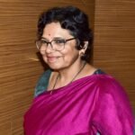 NCW chief Rahatkar calls for parole ban in heinous sexual crime cases