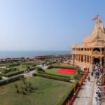Somnath restoration symbolises India’s civilisational resurgence: Sarma
