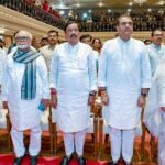 Maha: NCP dismisses rumours of 22 MLAs contacting Sharad Pawar