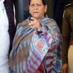 Bihar: JD-U hits out at Rabri Devi over bungalow row