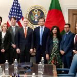 Bangladesh government reviewing US trade deal, says ruling BNP leader